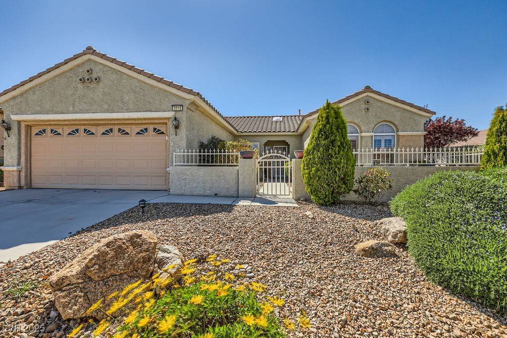 2715 Riceville DR,  Henderson,  NV 89052