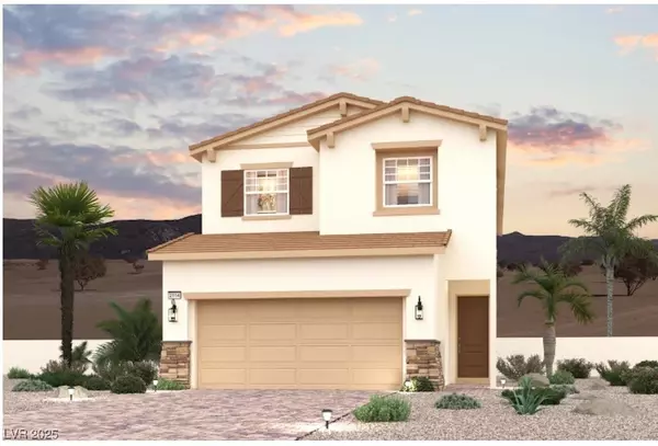 240 Kobuk AVE, Henderson, NV 89011