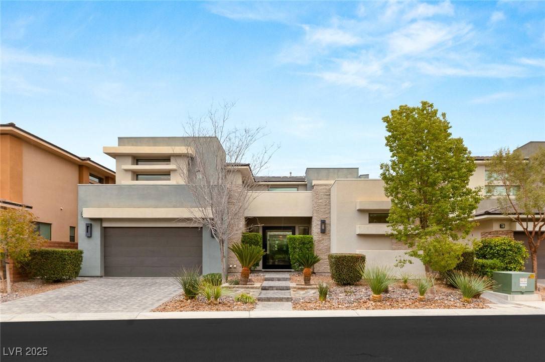 74 Pristine Glen ST, Las Vegas, NV 89135