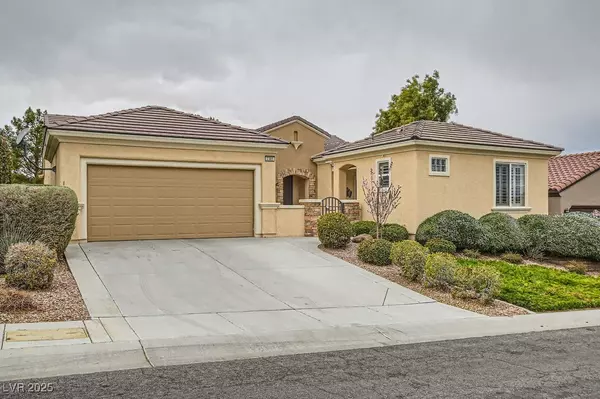 2385 Orangeburg PL, Henderson, NV 89044