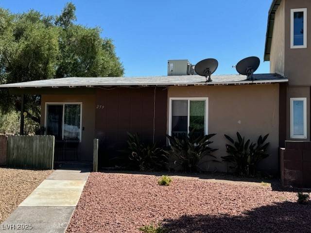 259 E Van Wagenen ST #259, Henderson, NV 89015