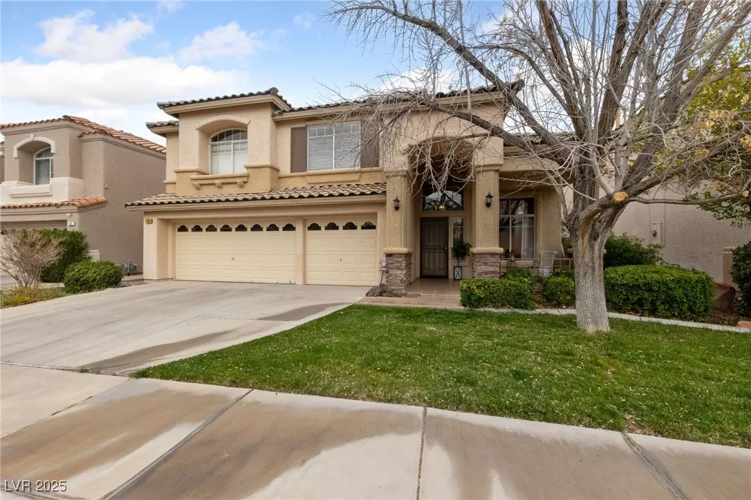 Henderson, NV 89012,10 Staghorn ST