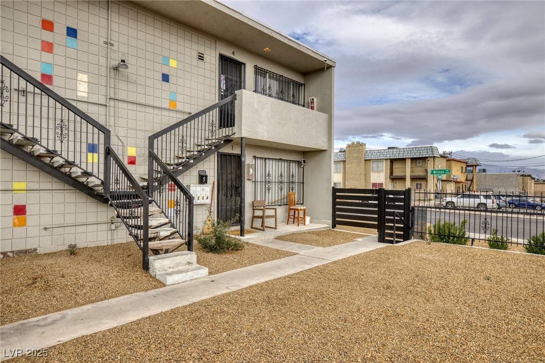 641 N Maryland Pkwy,  Las Vegas,  NV 89101