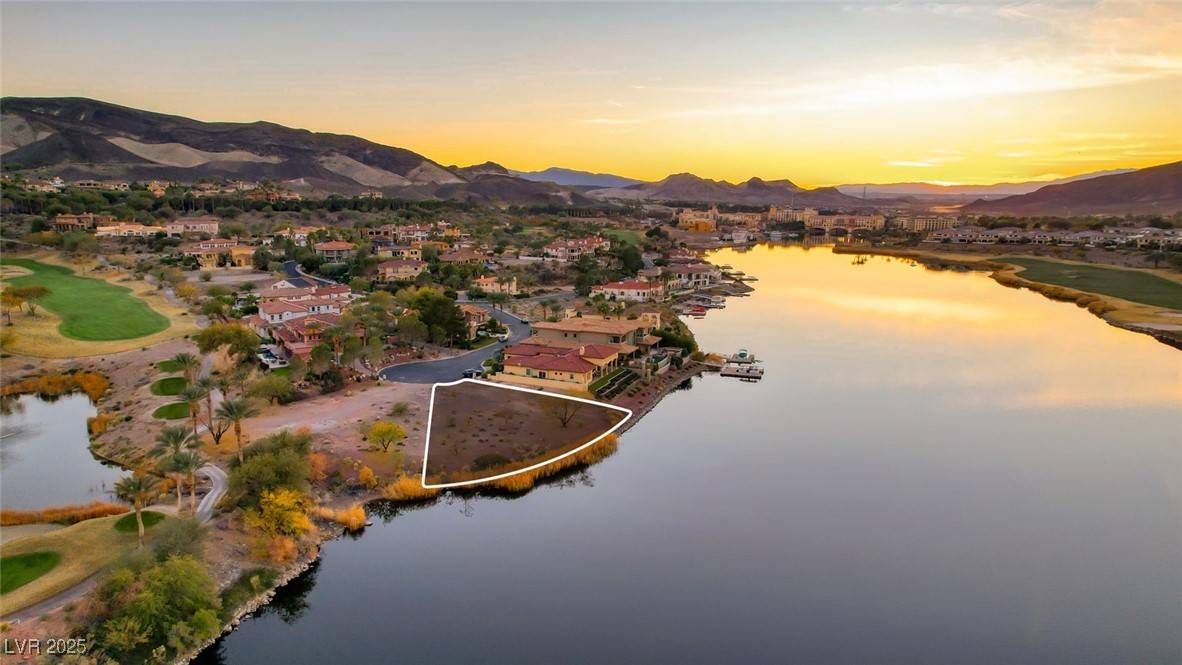 14 Rue Promenade WAY, Henderson, NV 89011