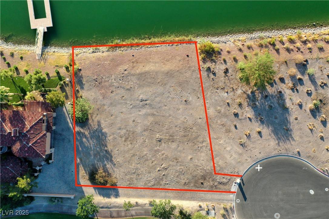 44 Grand Corniche DR, Henderson, NV 89011