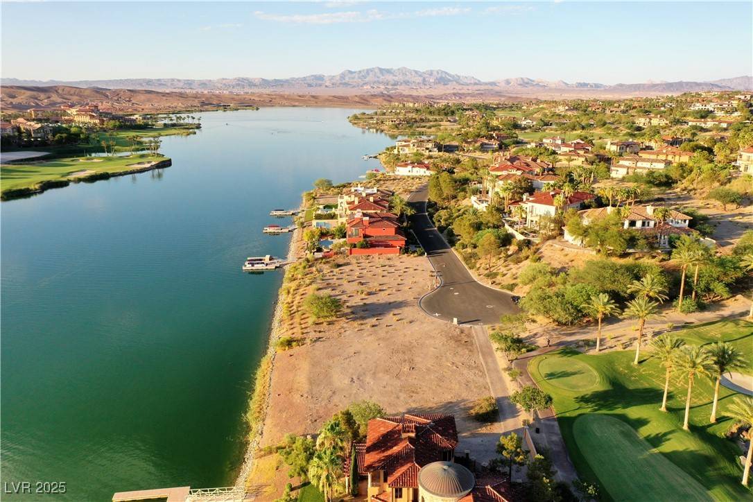 Henderson, NV 89011,44 Grand Corniche DR