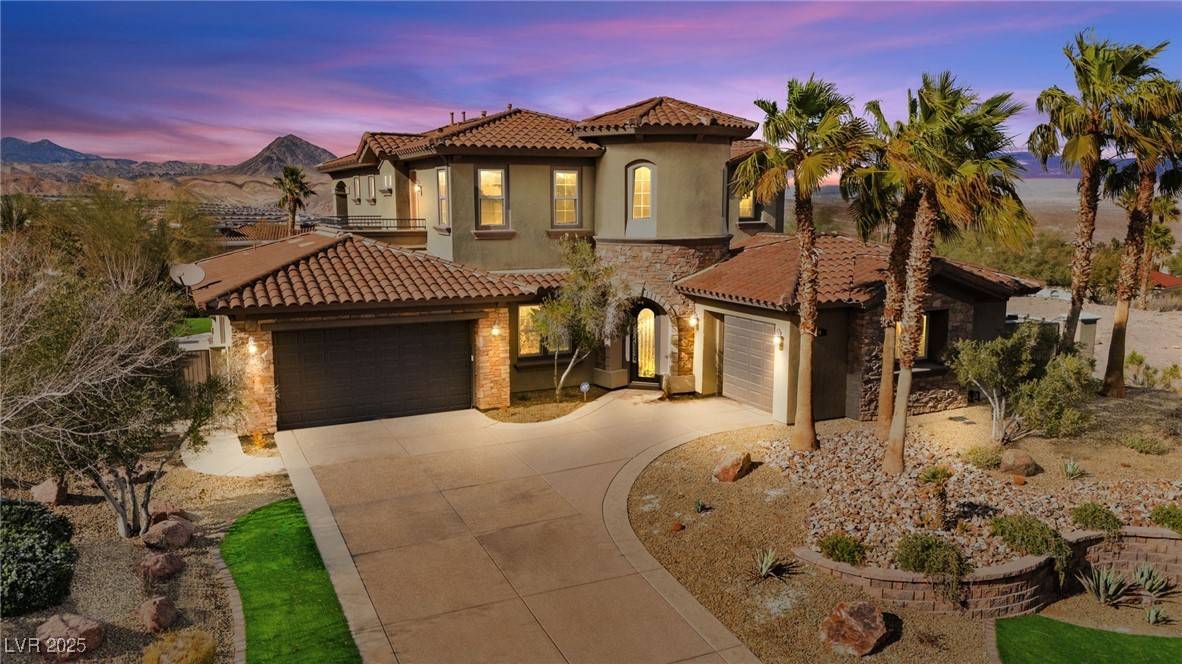 14 Camino Barcelona PL, Henderson, NV 89011