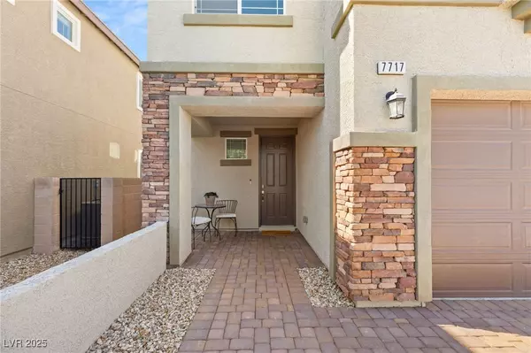 North Las Vegas, NV 89084,7717 Rosebark Cliffs ST