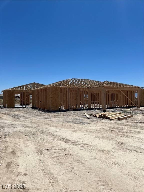 Pahrump, NV 89048,2530 S Tecumseh AVE