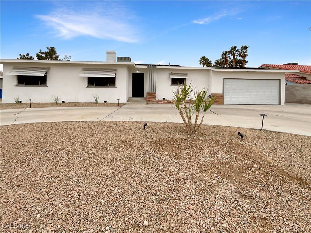 810 Kenny WAY,  Las Vegas,  NV 89107