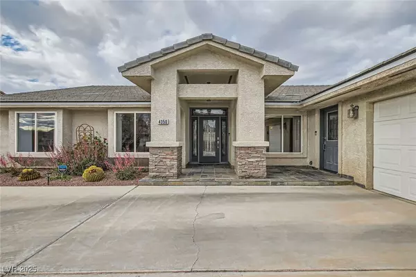 Las Vegas, NV 89102,4350 Bossart CT