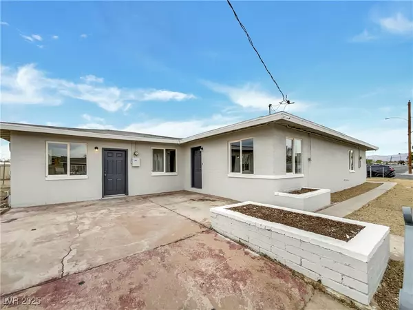 1200 Cunningham DR, Las Vegas, NV 89106
