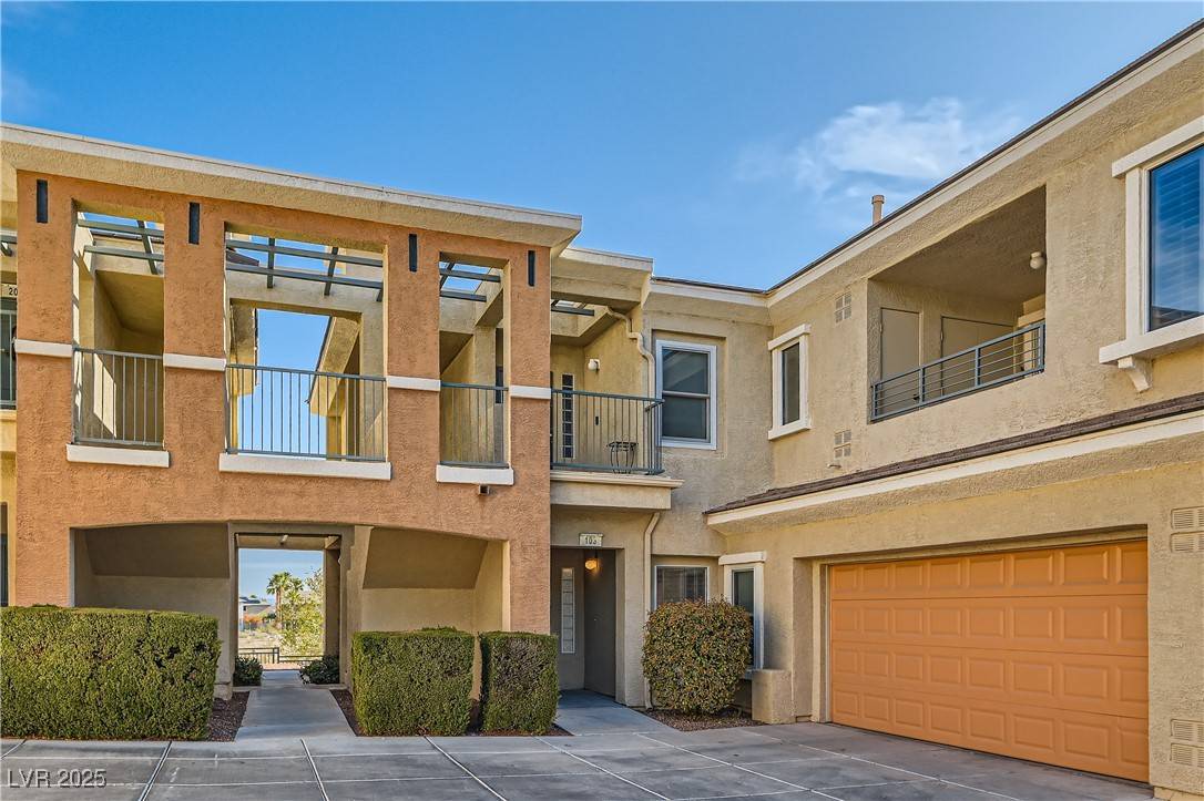 10800 Amber Ridge DR #103, Las Vegas, NV 89144