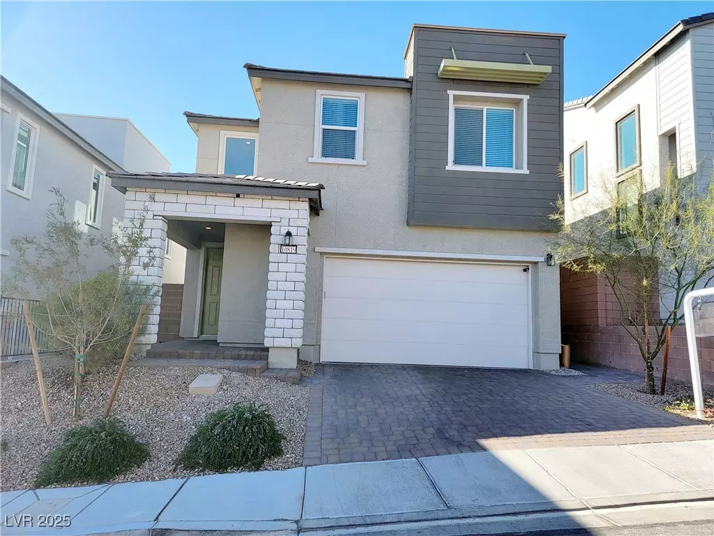 Las Vegas, NV 89129,10819 Far Country AVE
