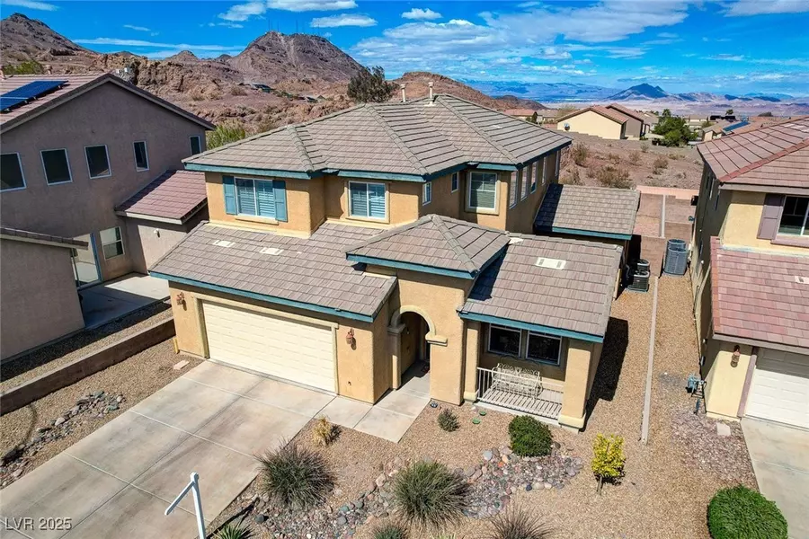 112 Austin Rose AVE, Henderson, NV 89002