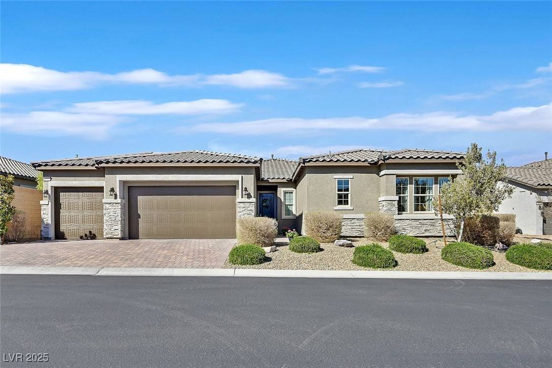 6232 Lautman Ridge CT, Las Vegas, NV 89141
