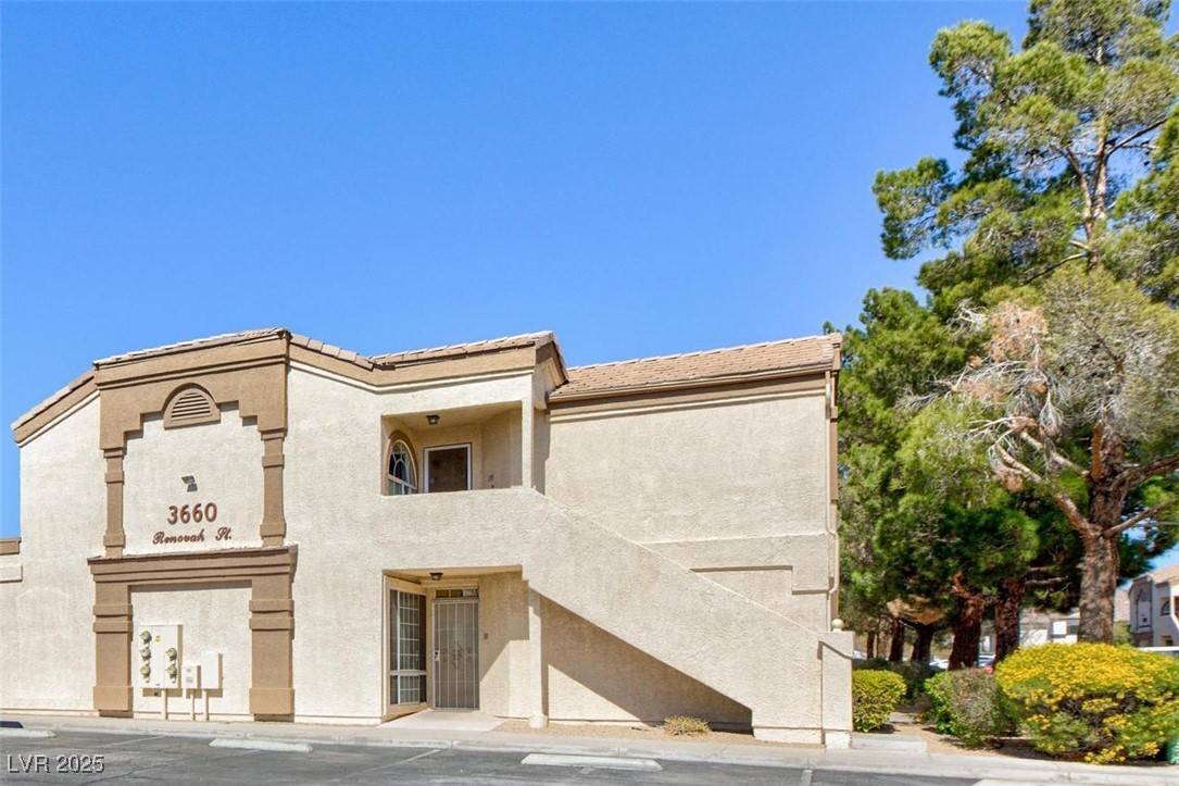 3660 Renovah ST #201, Las Vegas, NV 89129