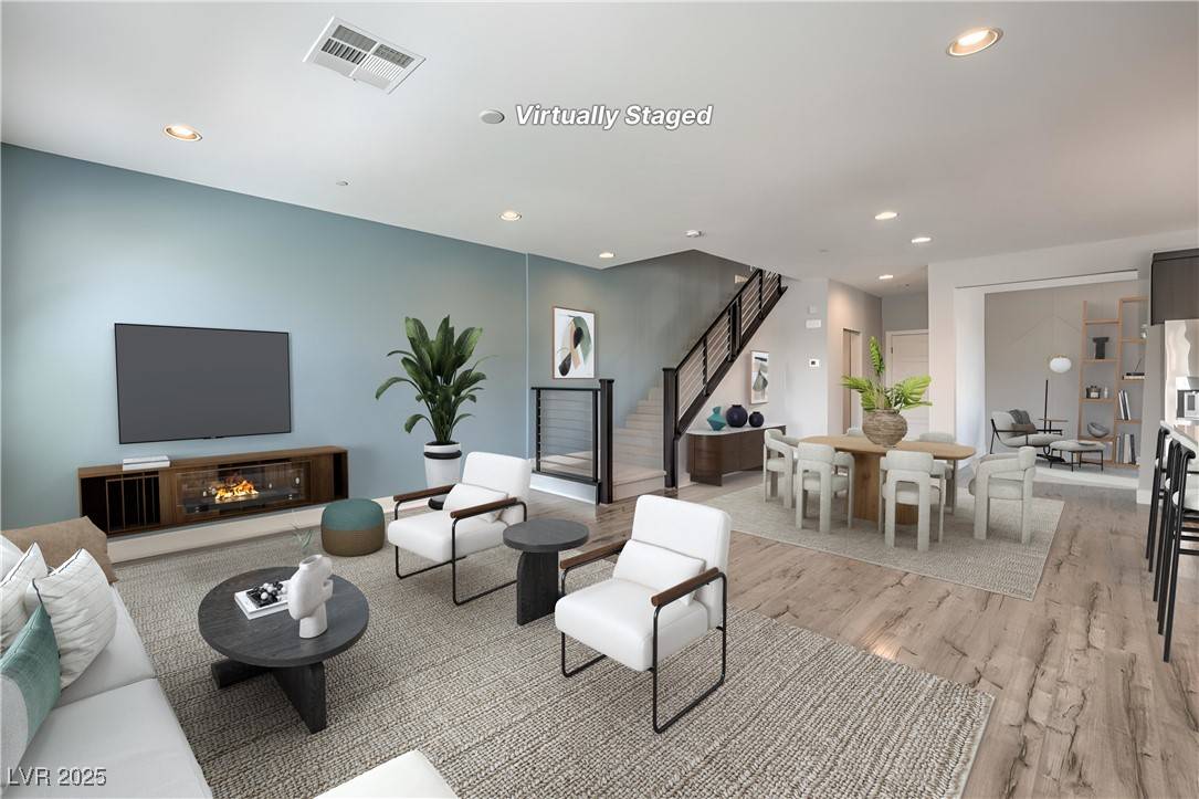 Henderson, NV 89011,1056 Via Panfilo AVE