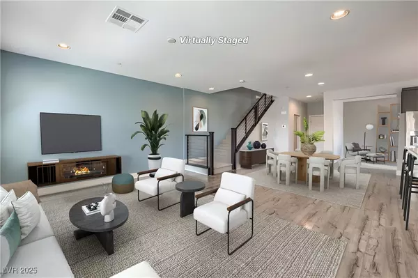 Henderson, NV 89011,1056 Via Panfilo AVE
