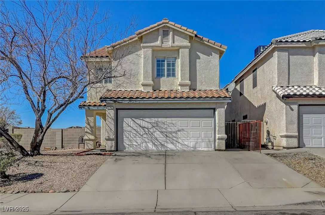Las Vegas, NV 89115,3747 Gulliver ST