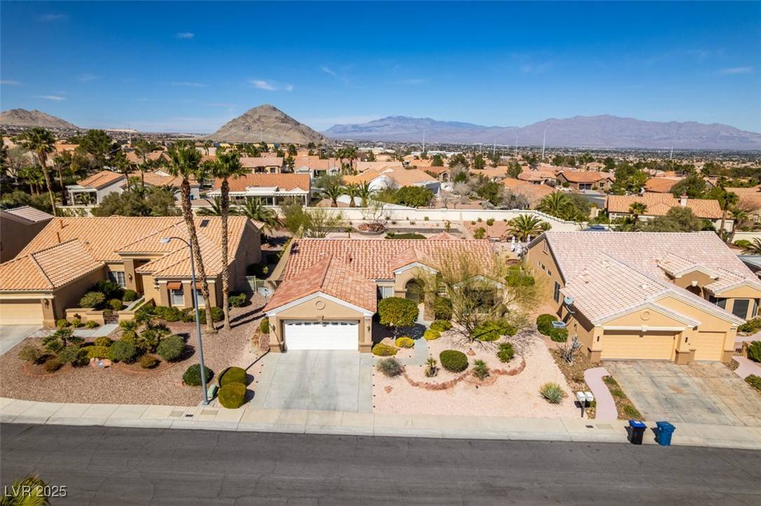 Las Vegas, NV 89134,9816 Gerald CT