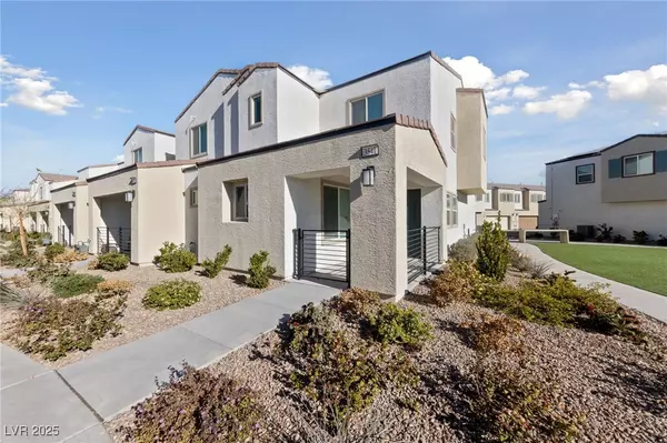 3541 Arcadian Sea ST, Las Vegas, NV 89106