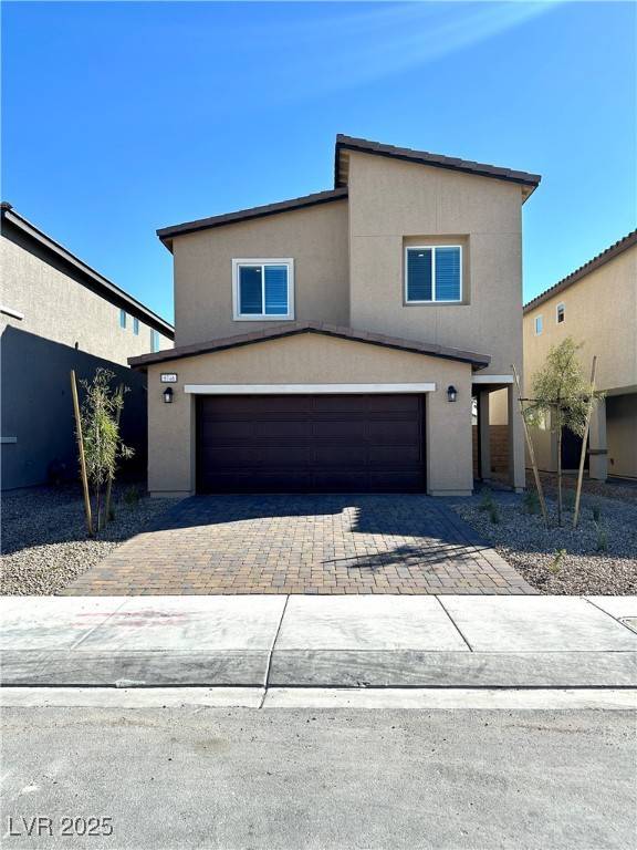 5746 Sunset Sedona ST, North Las Vegas, NV 89031