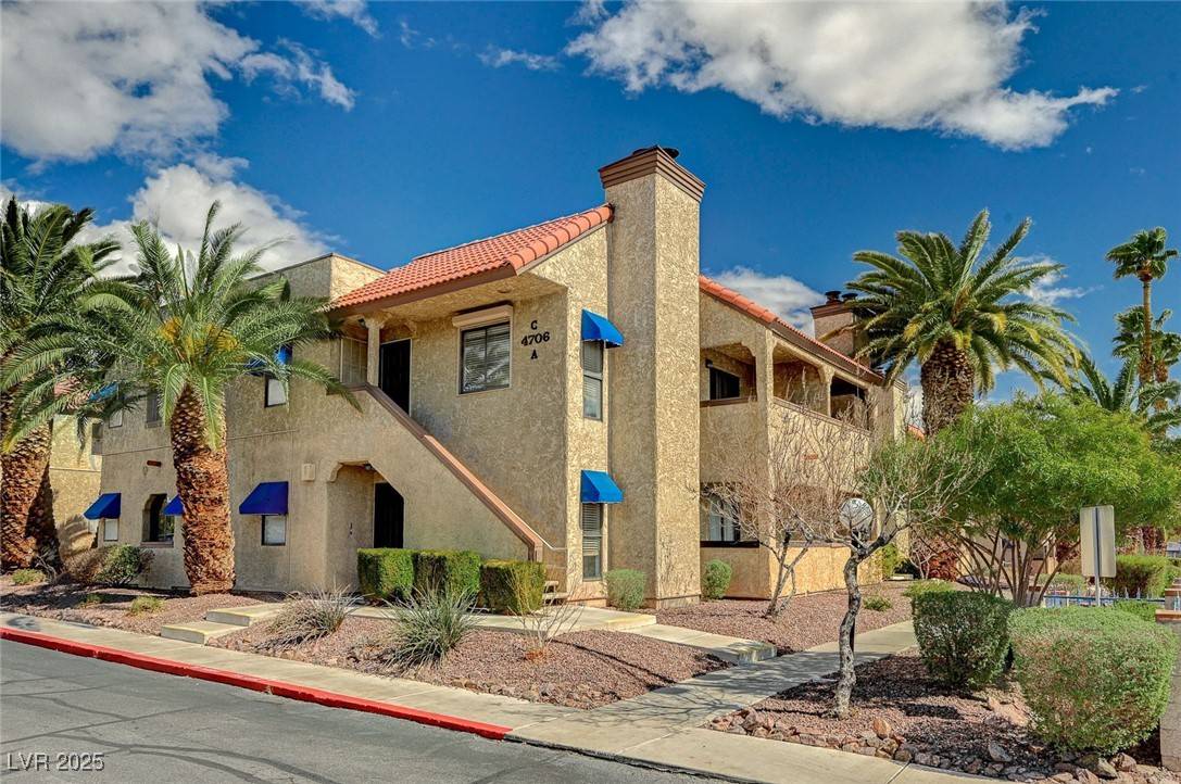 4706 Obannon DR #C, Las Vegas, NV 89102