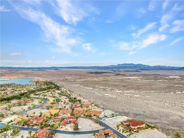 16 Placa Santa Maria CT, Henderson, NV 89011