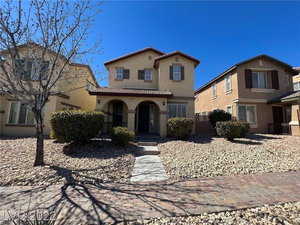 5721 Heineken DR, North Las Vegas, NV 89031