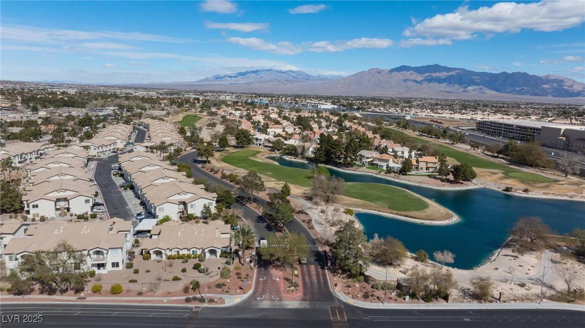 4820 Grey Wolf LN #101, Las Vegas, NV 89149