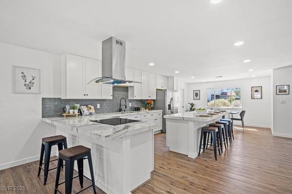 3492 Edison AVE, Las Vegas, NV 89121