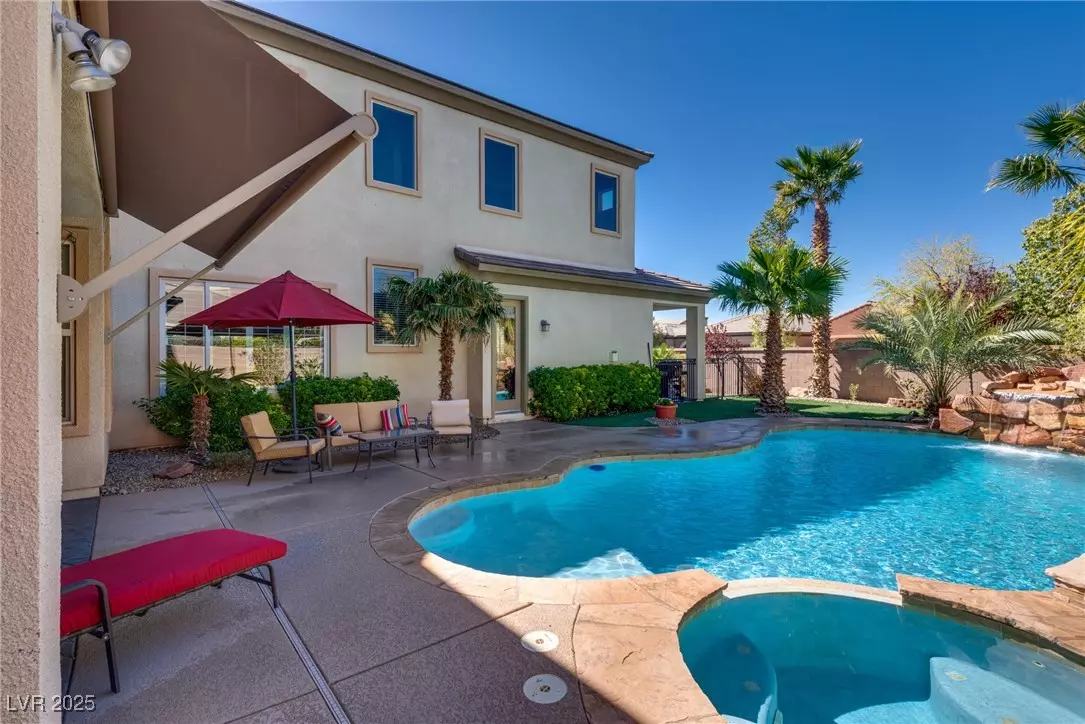 Las Vegas, NV 89131,8445 Mayport DR