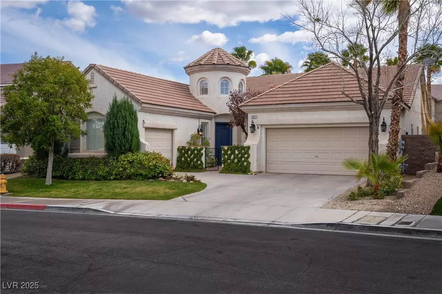 2287 Moresca AVE, Henderson, NV 89052