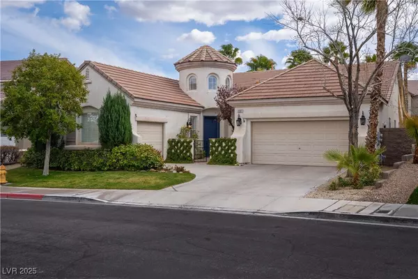 Henderson, NV 89052,2287 Moresca AVE