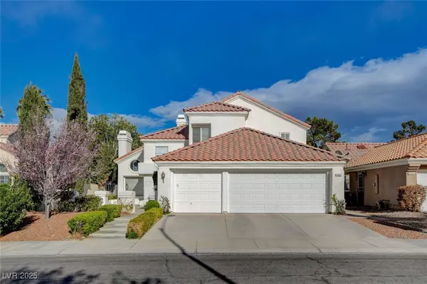 2864 Cape Verde LN,  Las Vegas,  NV 89128