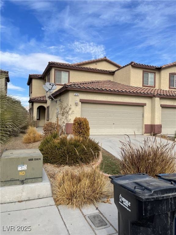 4236 Thomas Patrick AVE, North Las Vegas, NV 89032