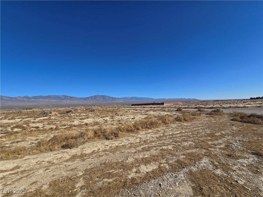 Pahrump, NV 89060,5981 N Bull Canyon AVE