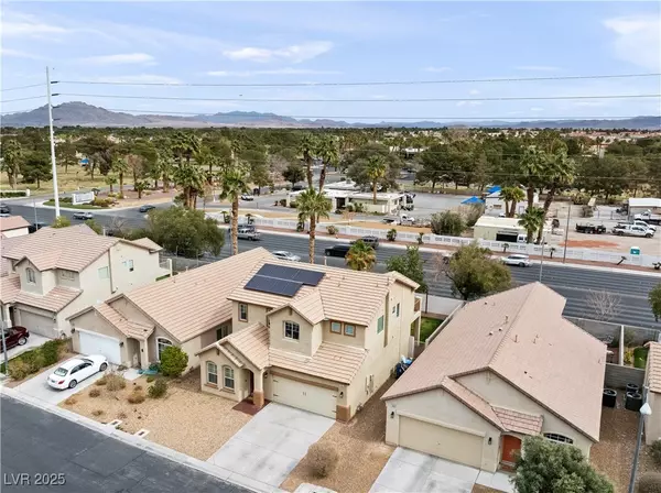 Las Vegas, NV 89123,7652 Borealis ST