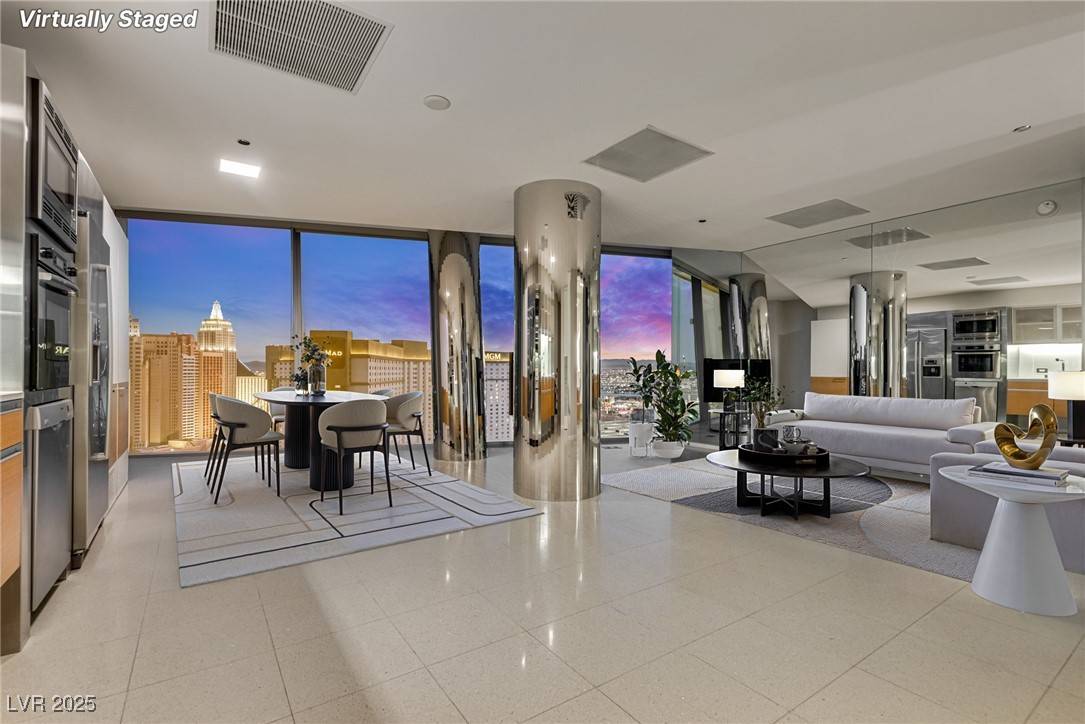 3726 Las Vegas BLVD #2506, Las Vegas, NV 89158