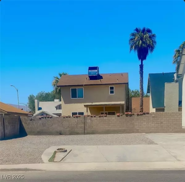 4009 E Ogden AVE,  Las Vegas,  NV 89110