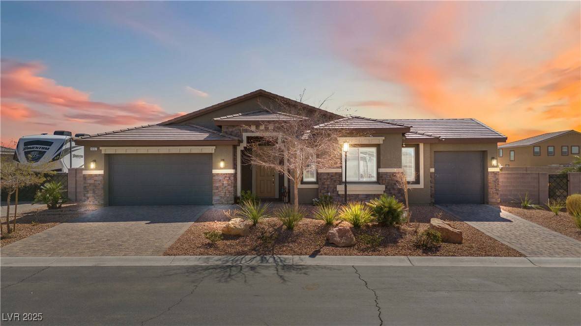 1557 Quail Vista CT, Logandale, NV 89021