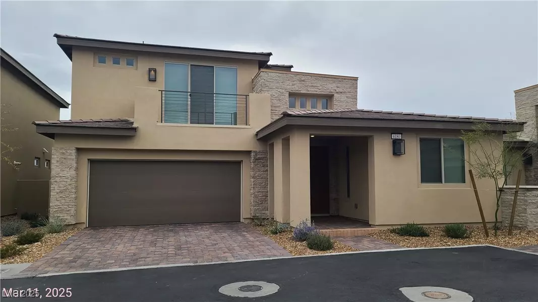 4180 Solace ST, Las Vegas, NV 89135