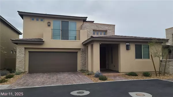 4180 Solace ST, Las Vegas, NV 89135