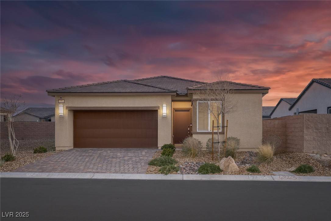4315 E Cactus Canyon DR,  Pahrump,  NV 89061