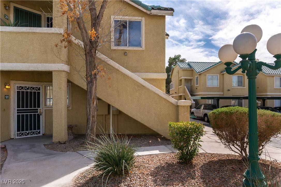 1560 JAMIELINN LN #101, Las Vegas, NV 89110