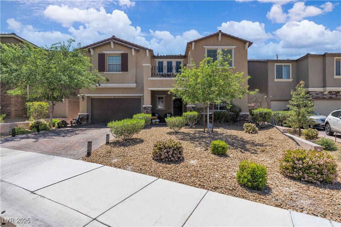 2833 Athena Hill CT, Henderson, NV 89052