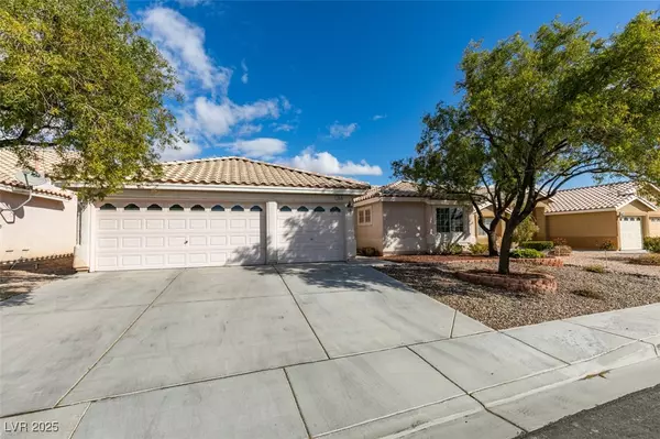 North Las Vegas, NV 89081,1114 Cedar Dove RD