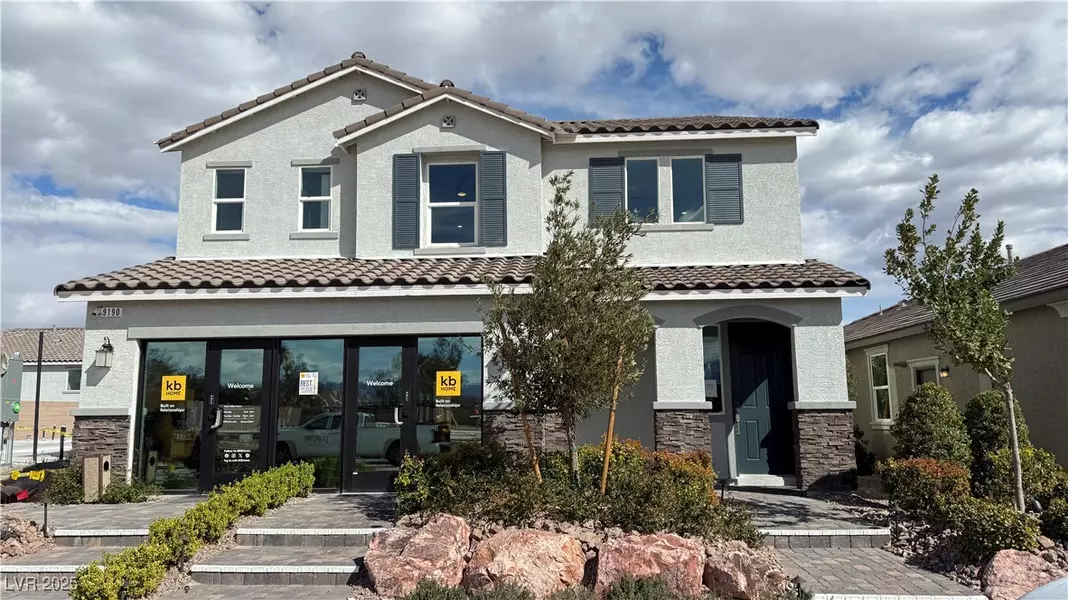 9190 Oakdale Ranch CT, Las Vegas, NV 89139