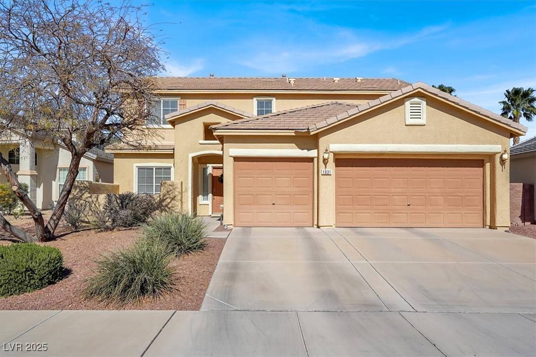 Henderson, NV 89012,1831 Cavendish WAY